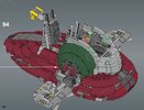 Notice / Instructions de Montage - LEGO - Star Wars - 75060 - Slave I™: Page 208