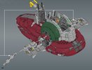 Notice / Instructions de Montage - LEGO - Star Wars - 75060 - Slave I™: Page 210