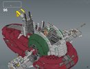 Notice / Instructions de Montage - LEGO - Star Wars - 75060 - Slave I™: Page 211