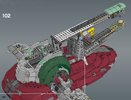 Notice / Instructions de Montage - LEGO - Star Wars - 75060 - Slave I™: Page 230