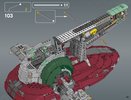 Notice / Instructions de Montage - LEGO - Star Wars - 75060 - Slave I™: Page 231