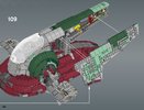 Notice / Instructions de Montage - LEGO - Star Wars - 75060 - Slave I™: Page 260