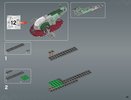 Notice / Instructions de Montage - LEGO - Star Wars - 75060 - Slave I™: Page 261