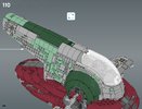 Notice / Instructions de Montage - LEGO - Star Wars - 75060 - Slave I™: Page 282