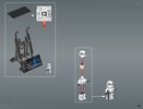 Notice / Instructions de Montage - LEGO - Star Wars - 75060 - Slave I™: Page 287