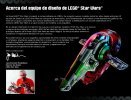 Notice / Instructions de Montage - LEGO - Star Wars - 75060 - Slave I™: Page 14