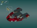 Notice / Instructions de Montage - LEGO - Star Wars - 75060 - Slave I™: Page 58