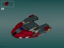 Notice / Instructions de Montage - LEGO - Star Wars - 75060 - Slave I™: Page 60