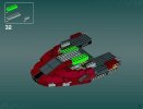 Notice / Instructions de Montage - LEGO - Star Wars - 75060 - Slave I™: Page 63