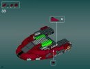 Notice / Instructions de Montage - LEGO - Star Wars - 75060 - Slave I™: Page 64