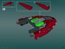 Notice / Instructions de Montage - LEGO - Star Wars - 75060 - Slave I™: Page 67