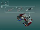 Notice / Instructions de Montage - LEGO - Star Wars - 75060 - Slave I™: Page 86