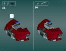 Notice / Instructions de Montage - LEGO - Star Wars - 75060 - Slave I™: Page 89