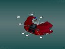 Notice / Instructions de Montage - LEGO - Star Wars - 75060 - Slave I™: Page 91