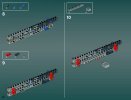 Notice / Instructions de Montage - LEGO - Star Wars - 75060 - Slave I™: Page 94