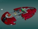 Notice / Instructions de Montage - LEGO - Star Wars - 75060 - Slave I™: Page 102