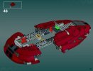 Notice / Instructions de Montage - LEGO - Star Wars - 75060 - Slave I™: Page 103