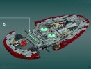 Notice / Instructions de Montage - LEGO - Star Wars - 75060 - Slave I™: Page 119