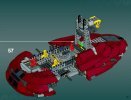 Notice / Instructions de Montage - LEGO - Star Wars - 75060 - Slave I™: Page 131