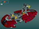 Notice / Instructions de Montage - LEGO - Star Wars - 75060 - Slave I™: Page 132