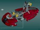 Notice / Instructions de Montage - LEGO - Star Wars - 75060 - Slave I™: Page 135