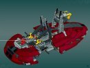 Notice / Instructions de Montage - LEGO - Star Wars - 75060 - Slave I™: Page 139