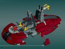 Notice / Instructions de Montage - LEGO - Star Wars - 75060 - Slave I™: Page 144