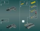 Notice / Instructions de Montage - LEGO - Star Wars - 75060 - Slave I™: Page 146