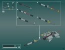 Notice / Instructions de Montage - LEGO - Star Wars - 75060 - Slave I™: Page 149