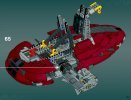 Notice / Instructions de Montage - LEGO - Star Wars - 75060 - Slave I™: Page 153