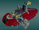 Notice / Instructions de Montage - LEGO - Star Wars - 75060 - Slave I™: Page 155