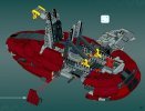 Notice / Instructions de Montage - LEGO - Star Wars - 75060 - Slave I™: Page 157