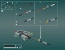 Notice / Instructions de Montage - LEGO - Star Wars - 75060 - Slave I™: Page 162