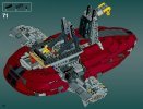 Notice / Instructions de Montage - LEGO - Star Wars - 75060 - Slave I™: Page 170