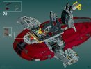 Notice / Instructions de Montage - LEGO - Star Wars - 75060 - Slave I™: Page 171