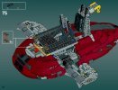 Notice / Instructions de Montage - LEGO - Star Wars - 75060 - Slave I™: Page 174