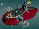 Notice / Instructions de Montage - LEGO - Star Wars - 75060 - Slave I™: Page 175