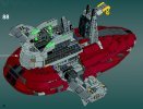 Notice / Instructions de Montage - LEGO - Star Wars - 75060 - Slave I™: Page 194