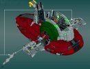 Notice / Instructions de Montage - LEGO - Star Wars - 75060 - Slave I™: Page 210