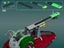 Notice / Instructions de Montage - LEGO - Star Wars - 75060 - Slave I™: Page 223