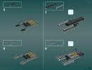 Notice / Instructions de Montage - LEGO - Star Wars - 75060 - Slave I™: Page 225