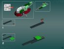 Notice / Instructions de Montage - LEGO - Star Wars - 75060 - Slave I™: Page 239