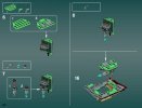 Notice / Instructions de Montage - LEGO - Star Wars - 75060 - Slave I™: Page 280