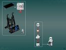 Notice / Instructions de Montage - LEGO - Star Wars - 75060 - Slave I™: Page 287