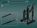 Notice / Instructions de Montage - LEGO - Star Wars - 75060 - Slave I™: Page 299