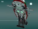 Notice / Instructions de Montage - LEGO - Star Wars - 75060 - Slave I™: Page 291