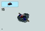 Notice / Instructions de Montage - LEGO - Star Wars - 75073 - Vulture Droid™: Page 16