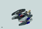 Notice / Instructions de Montage - LEGO - Star Wars - 75073 - Vulture Droid™: Page 28