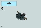 Notice / Instructions de Montage - LEGO - Star Wars - 75073 - Vulture Droid™: Page 10