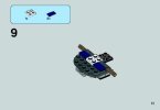 Notice / Instructions de Montage - LEGO - Star Wars - 75073 - Vulture Droid™: Page 11